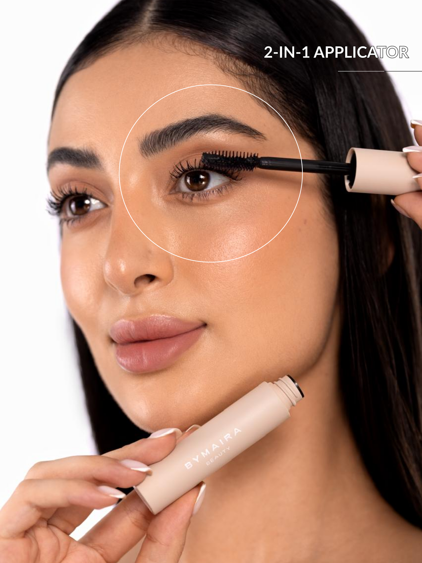 Face & Eyes Set