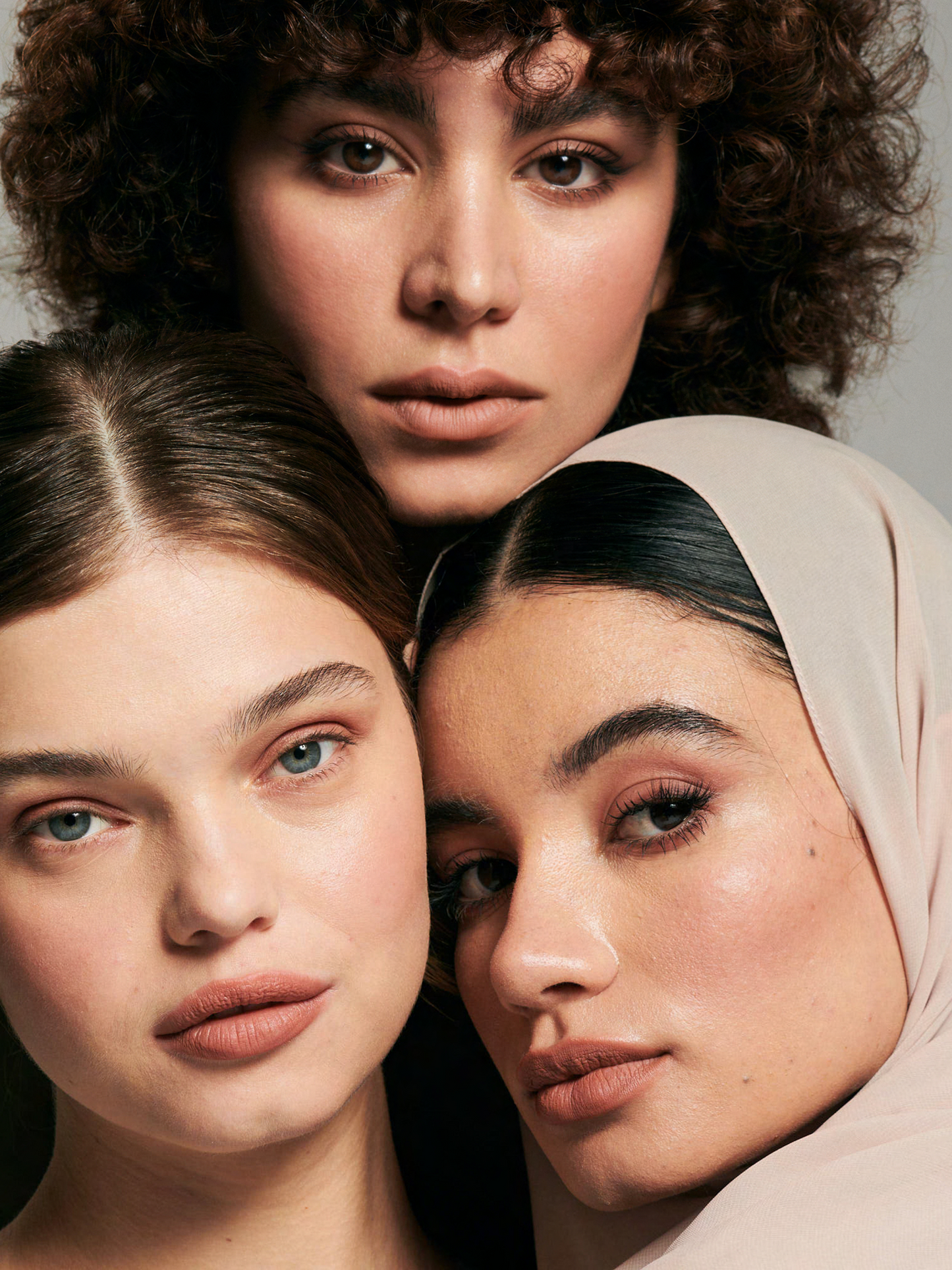 VELVET TINT TRIO SET
