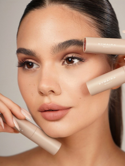 VELVET TINT TRIO SET