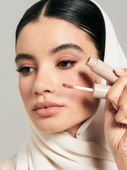 Face & Eyes Set