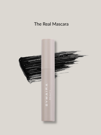 The Real Mascara