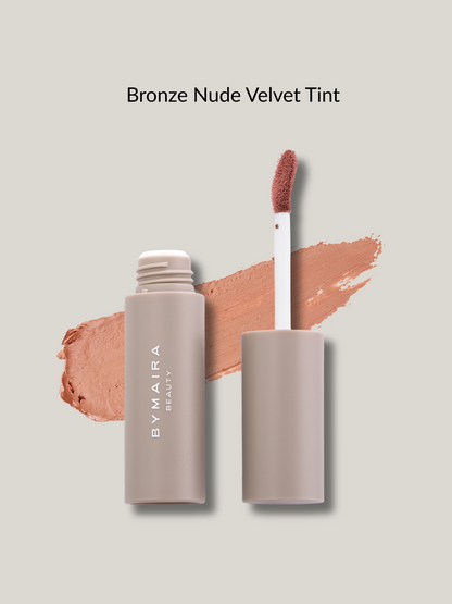 VELVET TINT TRIO SET