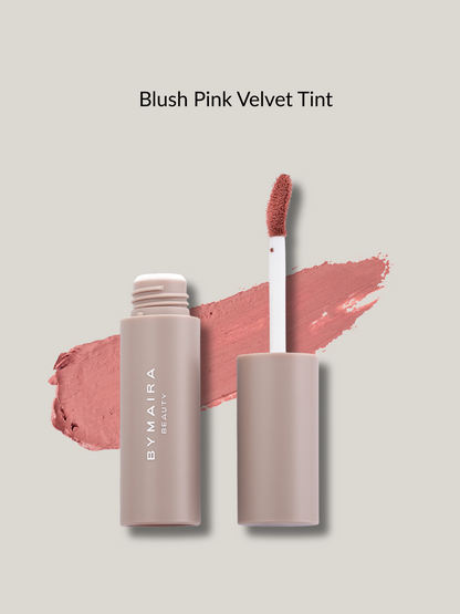 VELVET TINT TRIO SET