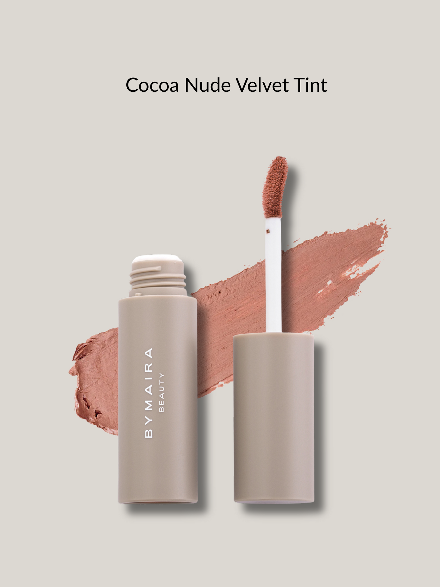 VELVET TINT TRIO SET