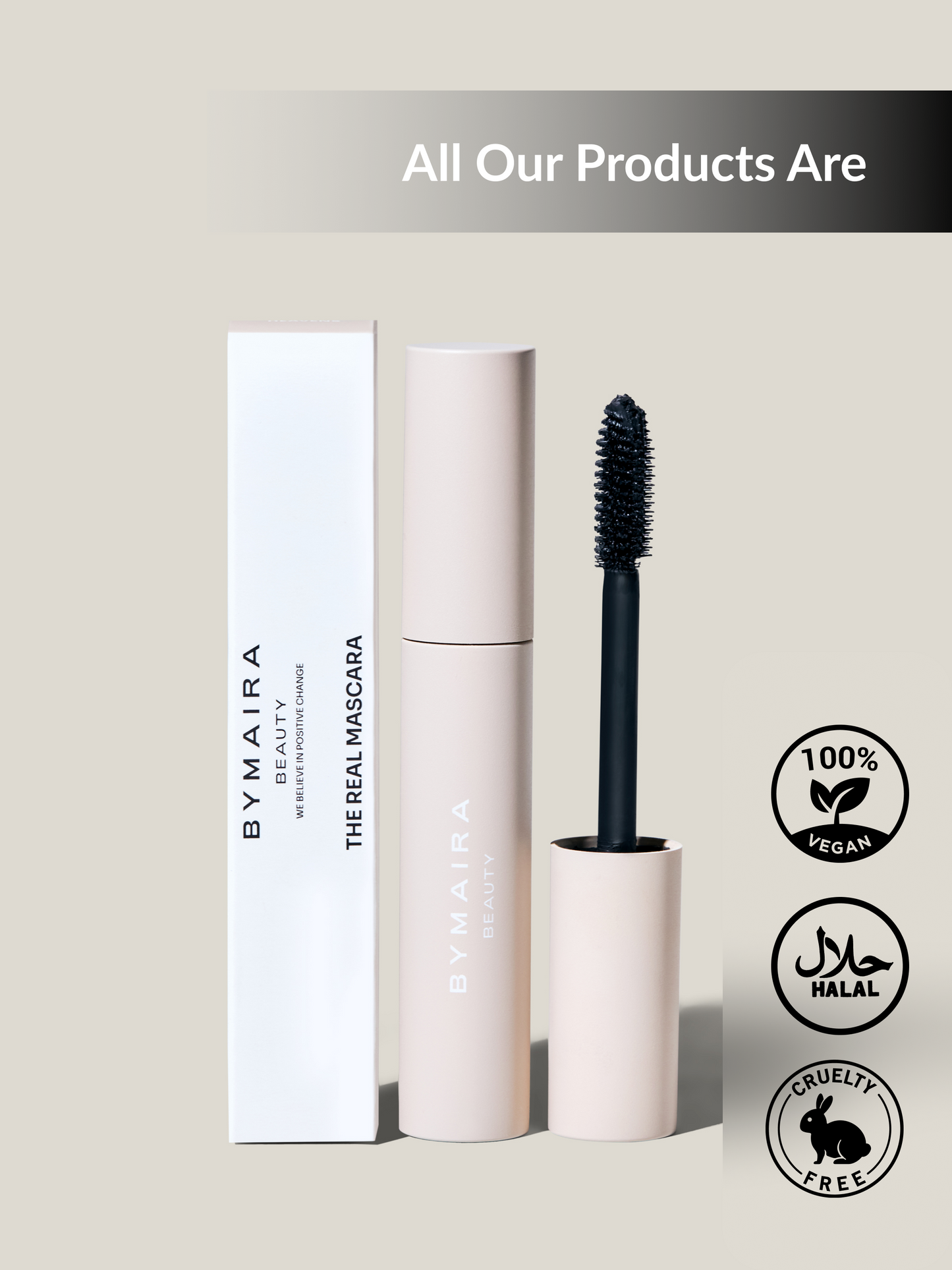 The Real Mascara