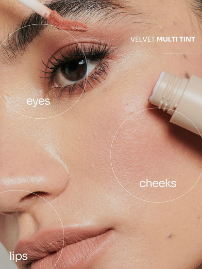 VELVET TINT TRIO SET