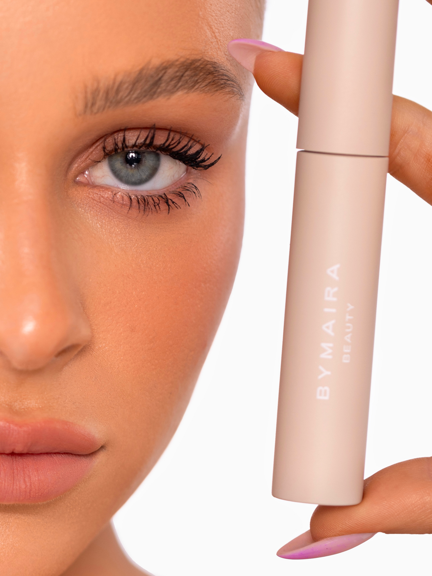 The Real Mascara