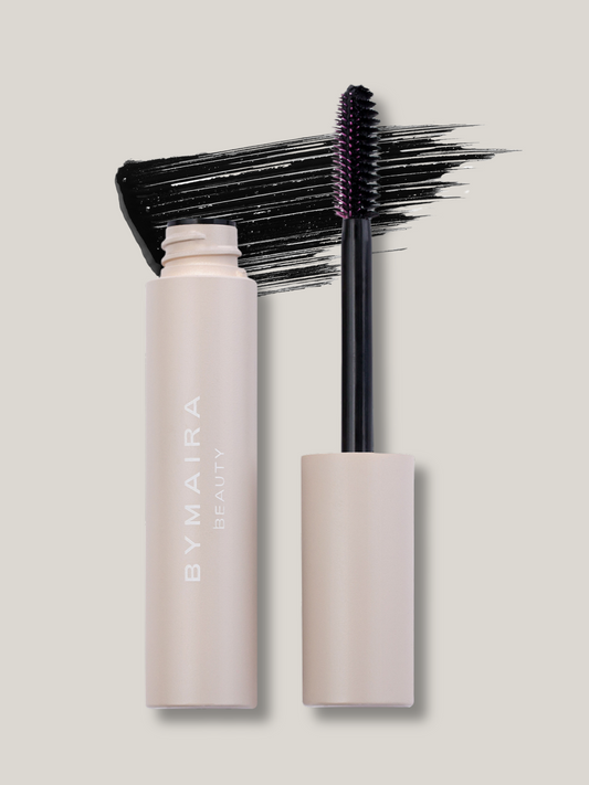 The Real Mascara